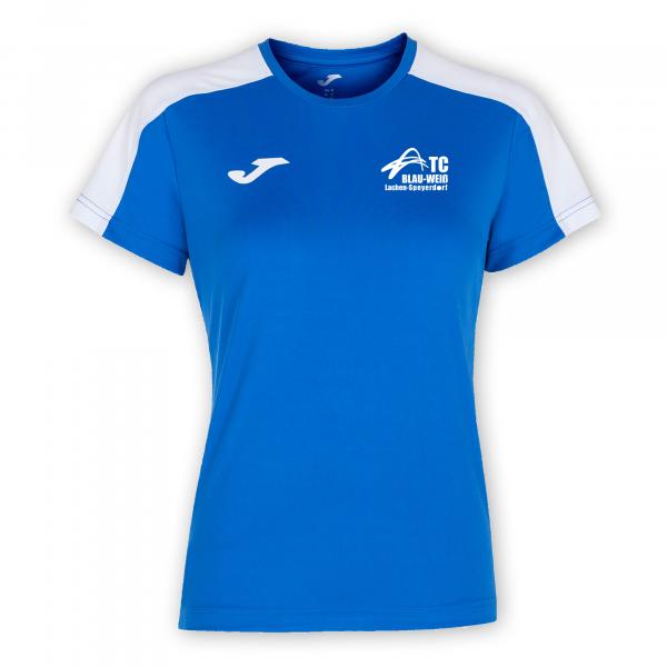 JOMA Damen Trikot ACADEMY III - TC BW Lachen-Speyerdorf