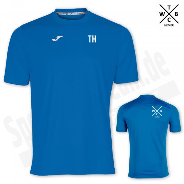 JOMA Trikot COMBI - TC Hemer / Jugend