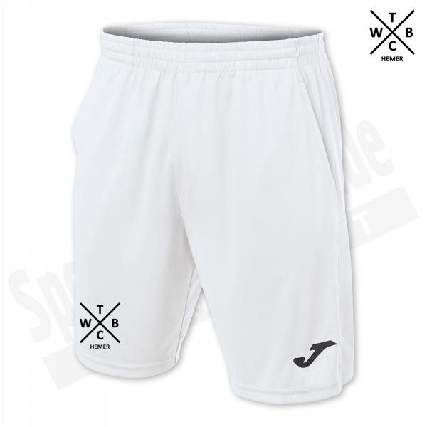 JOMA Tennis-Shorts DRIVE - TC Hemer