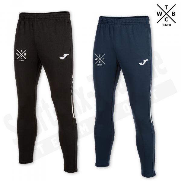 JOMA Röhrenhose COMBI GOLD - TC Hemer / Jugend