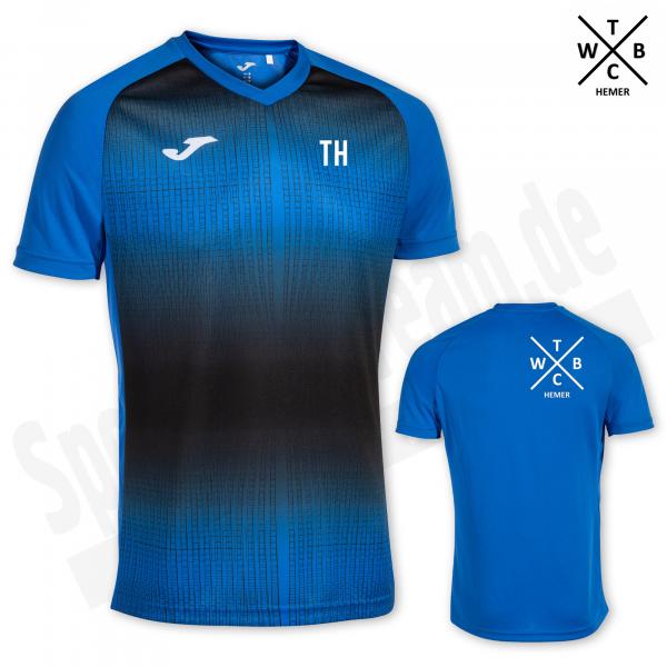 JOMA Trikot TIGER V unisex - TC Hemer / Jugend