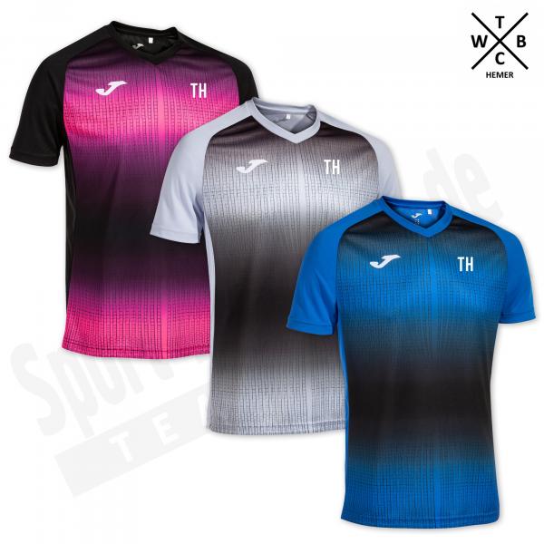 JOMA Trikot TIGER V unisex - TC Hemer / Jugend