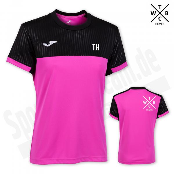 JOMA Trikot MONTREAL - TC Hemer / Damen