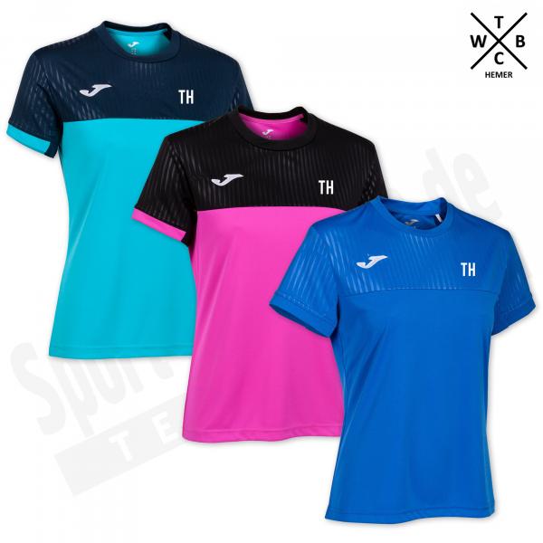 JOMA Trikot MONTREAL - TC Hemer / Damen