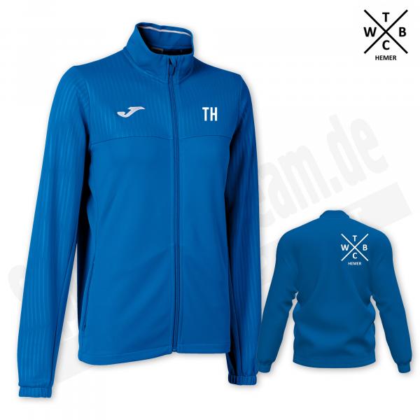 JOMA Trainingsjacke MONTREAL - TC Hemer / Damen