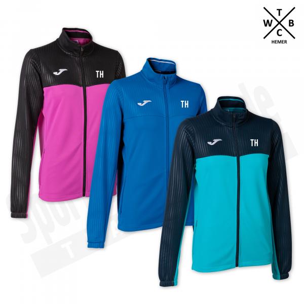 JOMA Trainingsjacke MONTREAL - TC Hemer / Damen