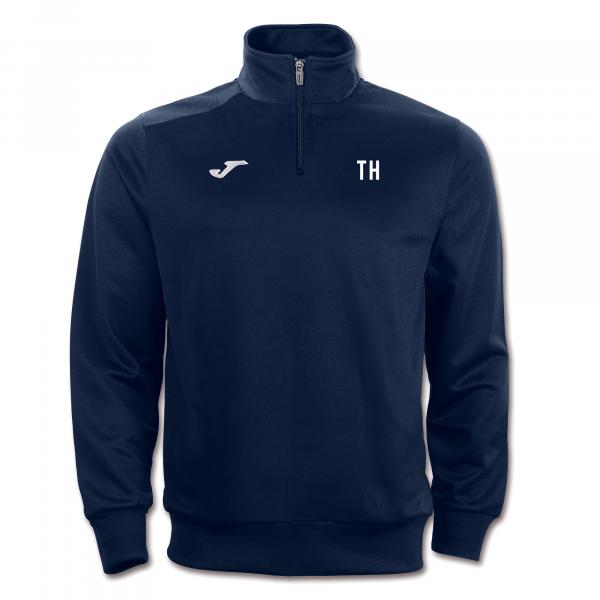 JOMA Sweatshirt FARAON - TSG Heilbronn