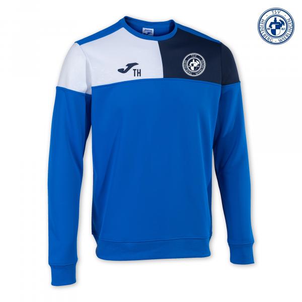 JOMA Sweatshirt CREW V - TSV Wieblingen