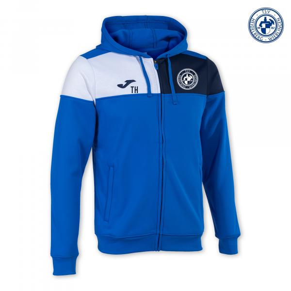 JOMA Kapuzenjacke CREW V - TSV Wieblingen