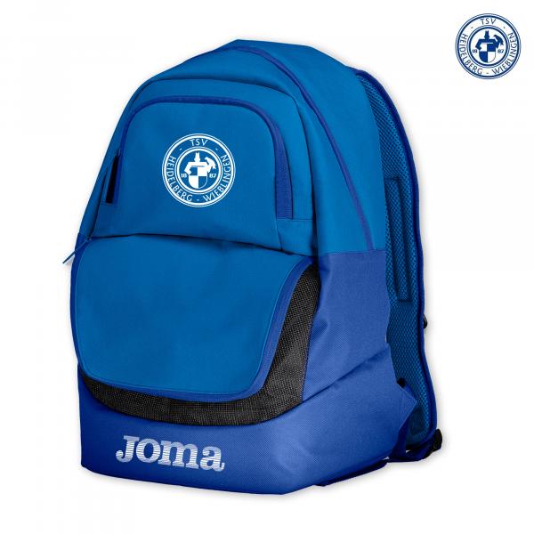 JOMA Rucksack DIAMOND II - TSV Wieblingen