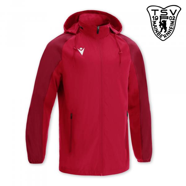 macron Regenjacke ELBRUS - TSV Mainbernheim