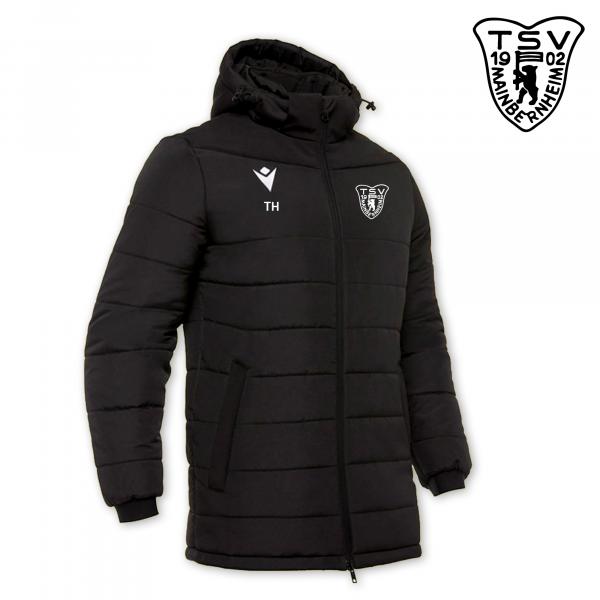 macron Stadionjacke NARVIK - TSV Mainbernheim