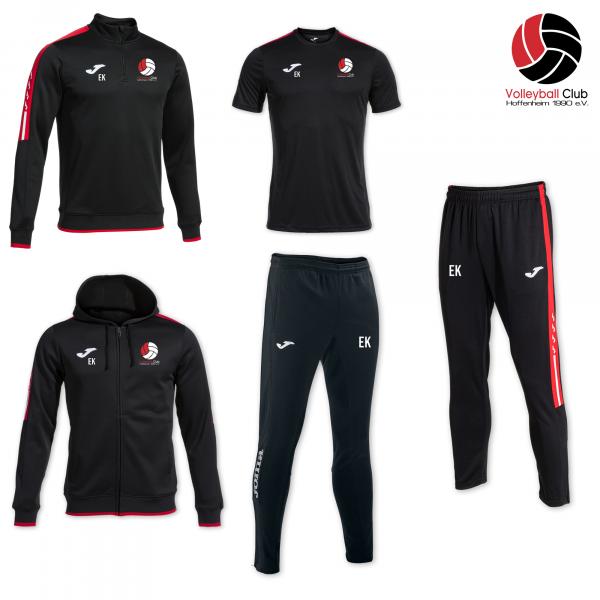 JOMA Set 5tlg. VCH - Volleyball Club Hoffenheim