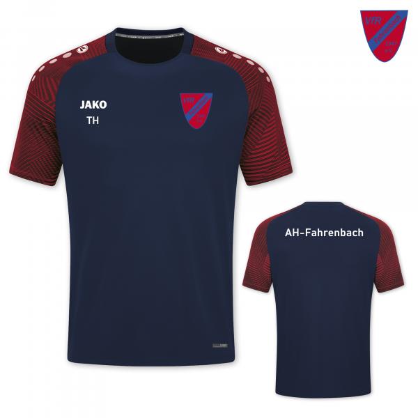 JAKO Shirt Performance - VfR Fahrenbach AH