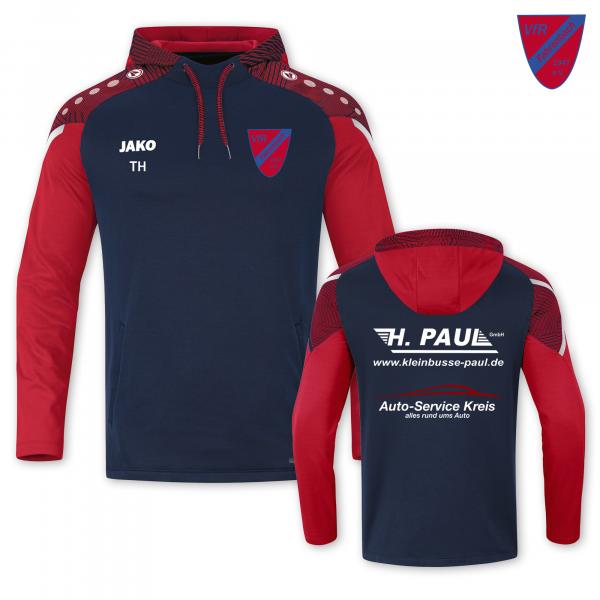 JAKO Hoddie Performance - VfR Fahrenbach Senioren