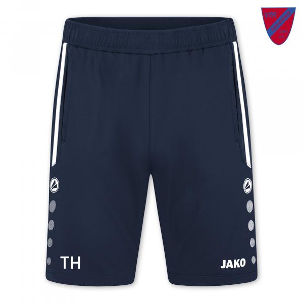 JAKO Trainingsshort Allround - VfR Fahrenbach