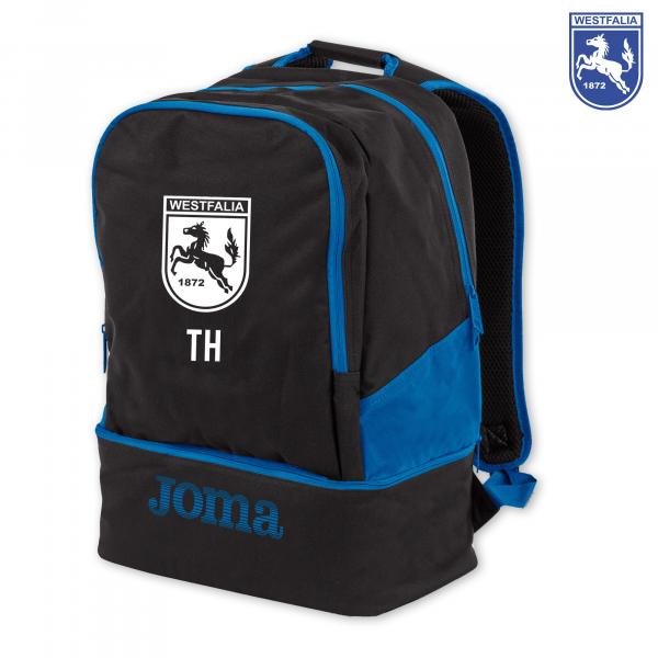 JOMA Rucksack ESTADIO III - SF Westfalia Hagen