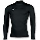 JOMA Thermo-Shirt BRAMA ACADEMY - BLACK