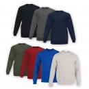 JOMA Sweatshirt MONTANA