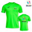 JOMA Trikot OLIMPIADA - BSG Neckarsulm Boccia #Spieler