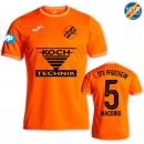 CfR Trikot AWAY 2024/2025 - 1.CfR Pforzheim