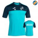 JOMA T-Shirt WINNER - 1.CfR Pforzheim Training