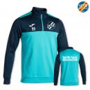 JOMA Zipper WINNER - 1.CfR Pforzheim Training