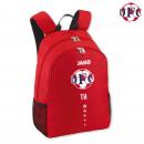 JAKO Rucksack CLASSICO - DFC Westsachsen