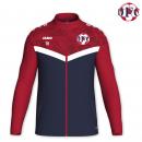 JAKO Polyesterjacke ICONIC - DFC Westsachsen