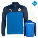 JOMA Sweatshirt WINNER - FC Kirchhausen / Damen