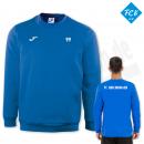 JOMA Sweatshirt CAIRO II - FC Kirchhausen / Herren