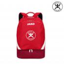 JAKO Rucksack ICONIC - Karate Neckartal