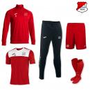 JOMA Paket 5tlg. TRAINING - TSV Meine 09