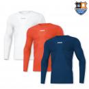 JAKO Longsleeve Comfort 2.0 - SG Nagold-Platte