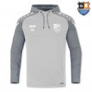 JAKO Hoodie Performance unisex Präsentation - SG Nagold-Platte