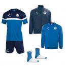 Spielerpaket 5-tlg. TRAINING - SG Sandbach