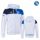 JOMA Kapuzenjacke CREW V - SV Leingarten / TRAINER