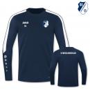 JAKO Sweatshirt POWER - SV Neckargerach