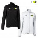 JOMA Damen Polyesterjacke MONTREAL - TC am Bingert