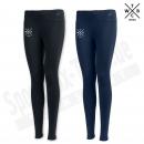 JOMA Leggins LATINO II - TC Hemer / Damen