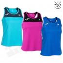 JOMA Tank-Top MONTREAL - TC Hemer / Damen