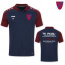 JAKO Polo-Shirt Performance - VfR Fahrenbach Senioren